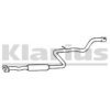 KLARIUS 250333 Middle Silencer